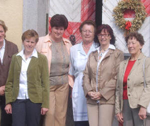 Erstkommunion 2007
