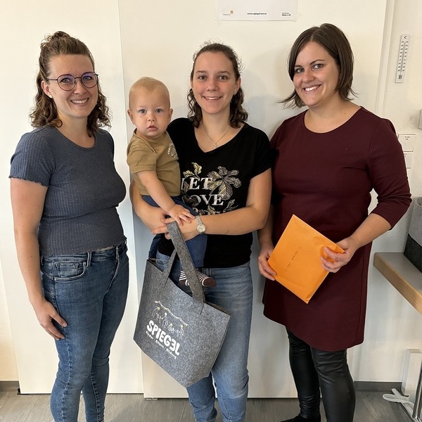 Julia Wagner,  Johanna Leinmüller, Renate Aistleithner