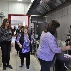 Vorstellmesse - Liebstatt Sonntag
