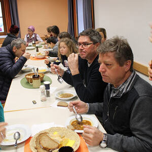 Familienfasttag 2016