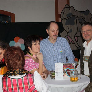 Almrausch am Froschberg