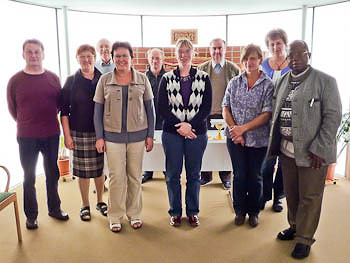 Seminarhaus St. Klara in V?cklabruck