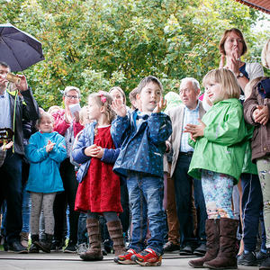 Pfarrcaritaskindergarten Sarleinsbach