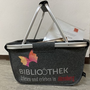 © Bibliothek Altenberg