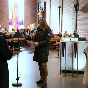 Abschied Pfarrgemeinderat