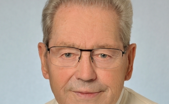 KonsR Augustin Keinberger OPraem