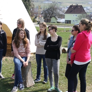 Firmwochenende 2015 Funiversum