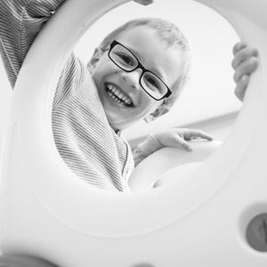 Spielgruppenfest Spiegel Sarleinsbach