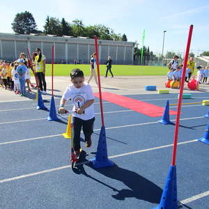 Kindergartenolympiade