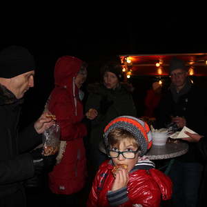 Advent in der Pfarre St. Quirinus