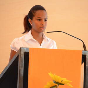 Messe mit Pater Francisco