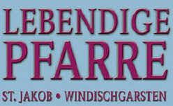 Logo Pfarre Windischgarsten