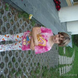 Jungscharlager in Ebensee