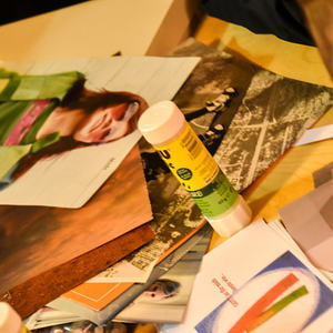 Firmwochende 1 in Lichtenberg