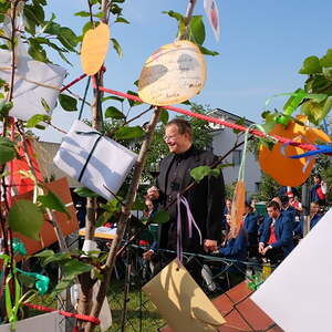 Pfarrfest 2017, Pfarre Neumarkt im Mühlkreis