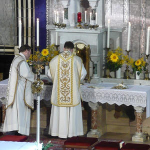 Altar
