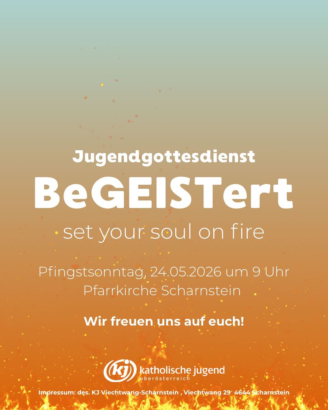 Einladung