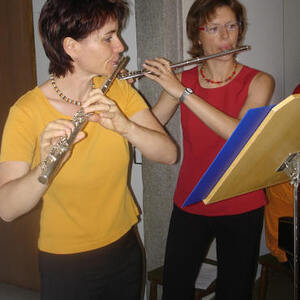 Karl Rammer-Fest 2006