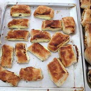 Spezialitäten aus dem Kosovo