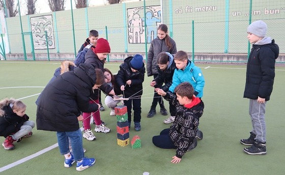 Jugend Eine Welt: Hilfe für Ukrainer:innen vor Ort wichtiger denn je