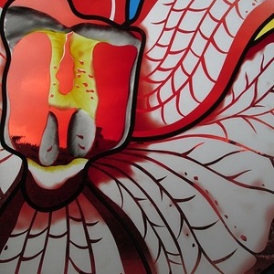 'Der Auferstandene' von Oswald Oberhuber