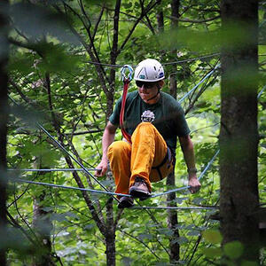 Internationaler Jugendaustausch 2016 in Steyr
