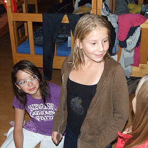 Jungschar- und Ministrantenlager