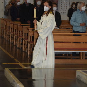 Pfingstgottesdienst 2021