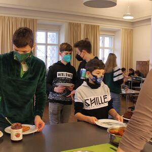 Dreikönigsaktion 2022