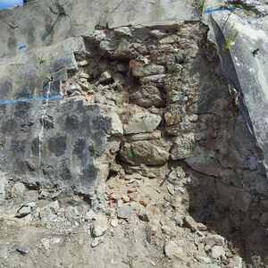 Sanierung schreitet voran