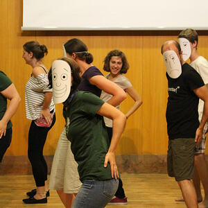 Internationaler Jugendaustausch 2016 in Steyr