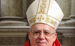  Erzbischof Pedro López Quintana ist neuer Apostolischer Nuntius für Österreich.