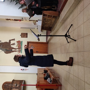 Oberkappler Vorweihnacht 2022