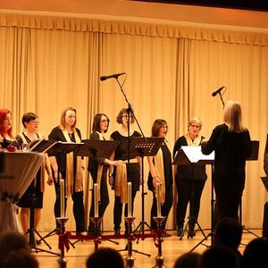 Konzert des Quirinus-Chors 2019