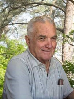 Konrad Klostermann / © Pfarrgemeinde Kopfing Konrad Klostermann