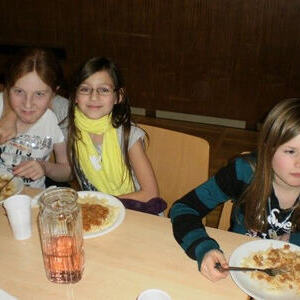 Kinderbibeltage 2013