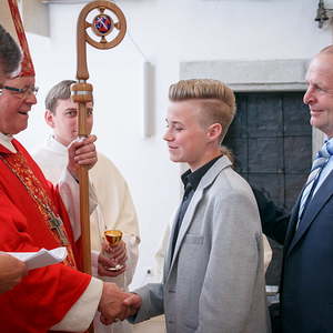 firmung sarleinsbach 