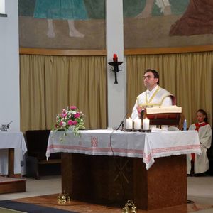 Jubelhochzeiten 2021