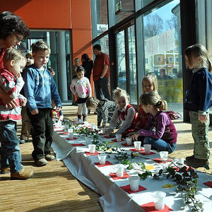 Kleinkindergottesdienst