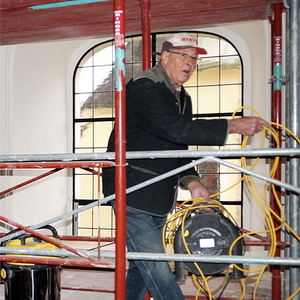 Fotos vom 19. November 2015