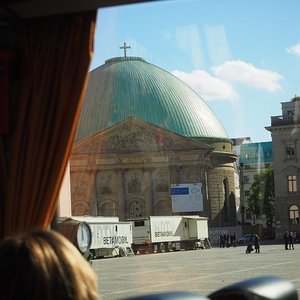 St. Hedwigkathedrale