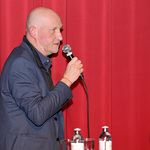 Antonio Martinez, Co-Produzent des Filmes