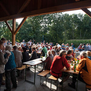 1. Schallerbacher Musiroas