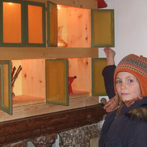 3. Adventsonntag 2008