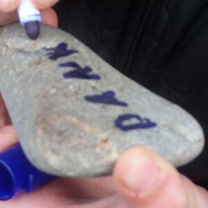 Ministrantenkreuzweg, Pfarre Neumarkt im Mühlkreis