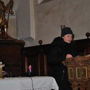 Fastensuppe 24.02.2013