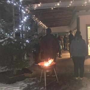 Der Adventkalender 2022