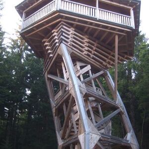 Jungscharlager 2011 in der BöhmerWaldArena