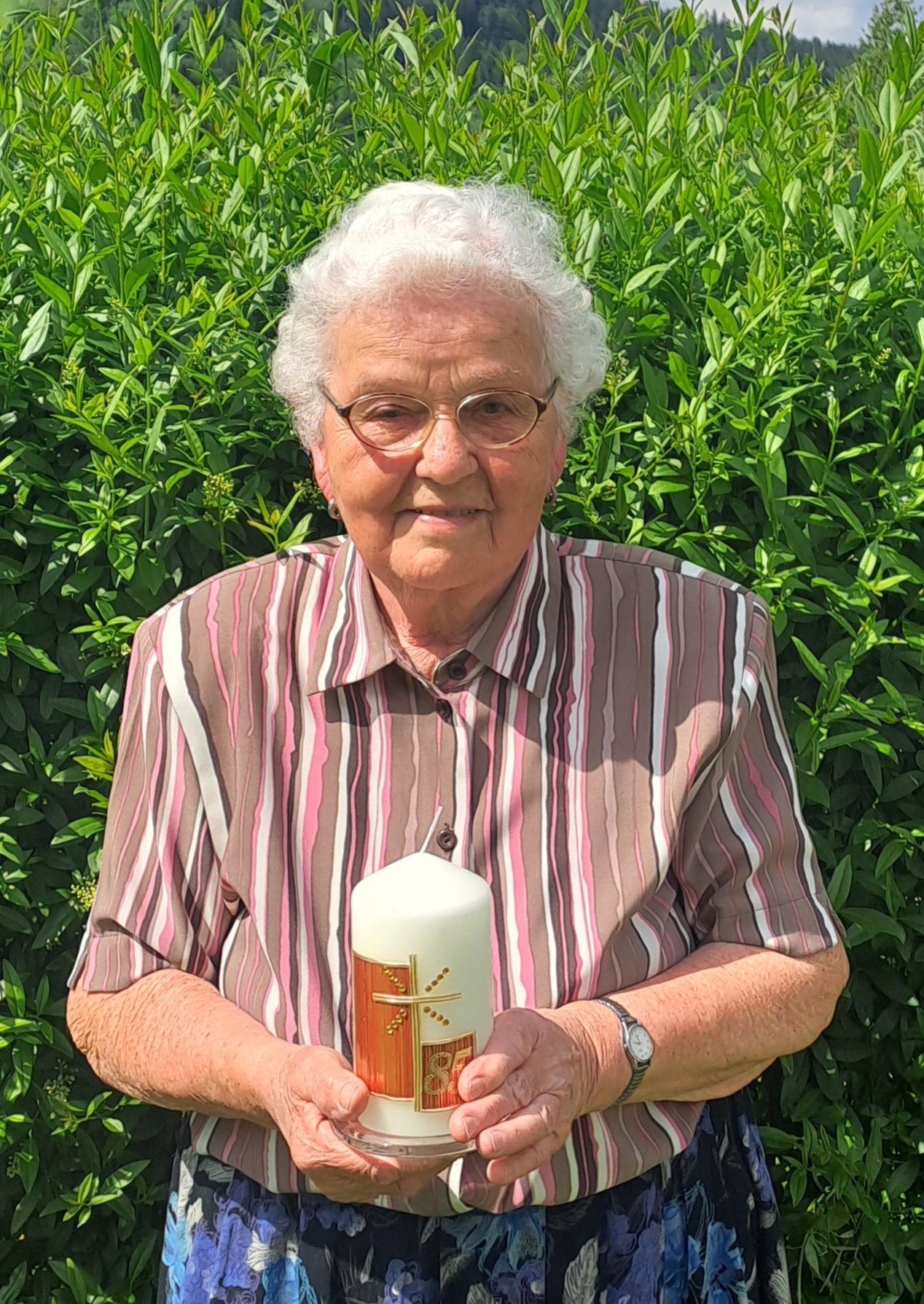 Bgm. Adi Hinterhölzl