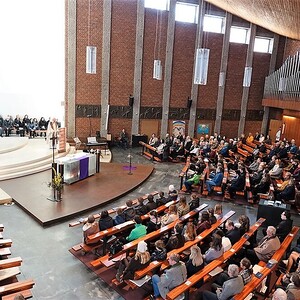 Firmvorstellgottesdienst 2023